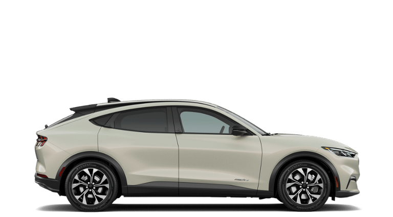 2026 Ford Mustang Mach-E® External Image 1